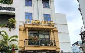 Hawa Hotel Vũng Tàu